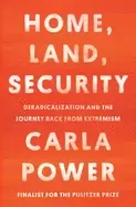 Image of home land security deradicalization and the journey back from extremism
