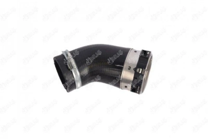 Image of IBRAS Charger intake hose IBRAS 28038