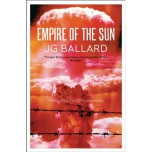 Image of Empire of the Sun