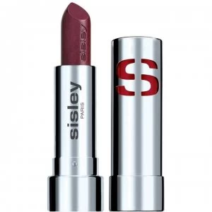 Image of Sisley Phyto Lip Shine - Plum