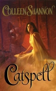 Image of Catspell by Colleen Shannon Book