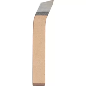 Image of NO.2 20X20MM L/H HSS Butt Welded Lathe Tool