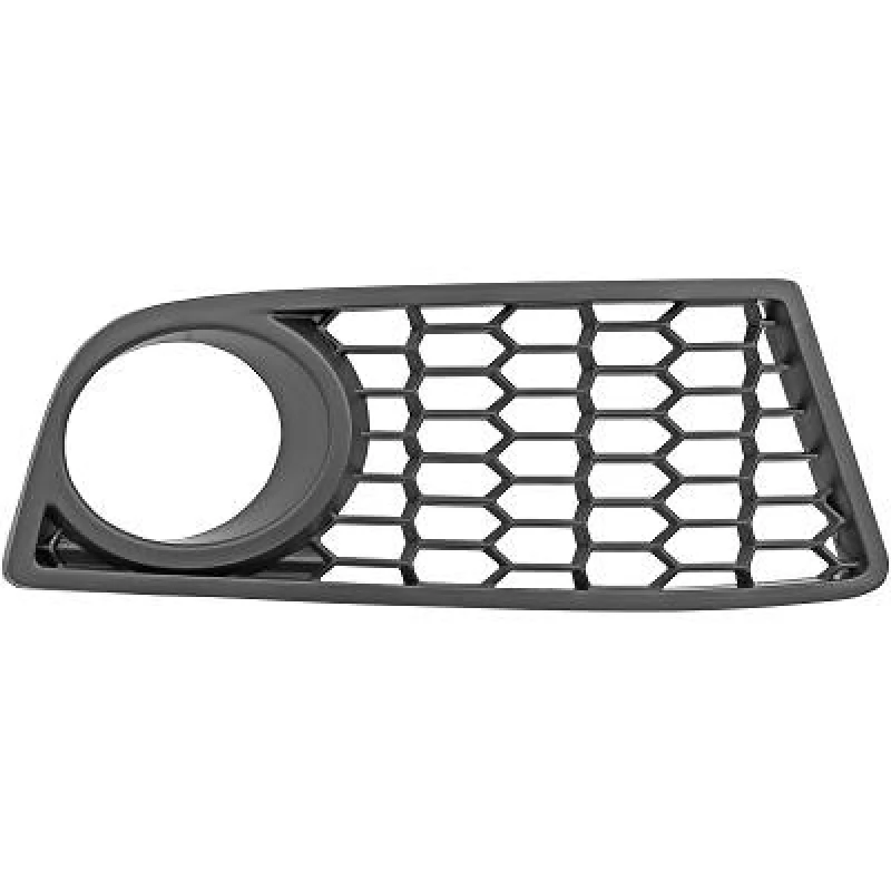 Image of Bumper grill DIEDERICHS 1281348