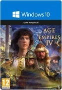 image of Age Of Empires 4 PC Game