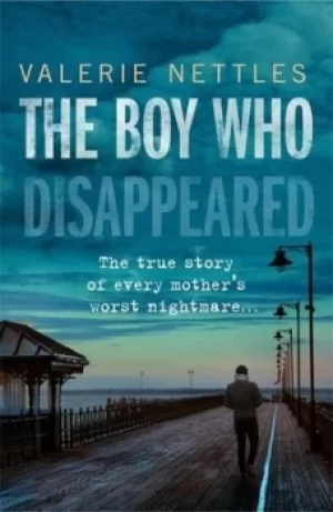 Image of The boy who disappeared by Valerie Nettles