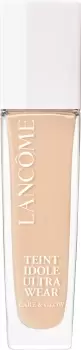 image of Lancome Teint Idole Ultra Wear Care & Glow Foundation SPF25 30ml 120N