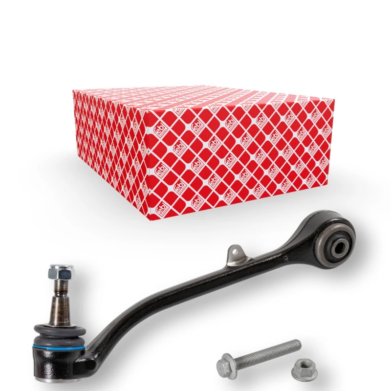 Image of Suspension arm FEBI BILSTEIN 177638