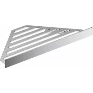 Image of Hansgrohe - Addstoris Corner Basket Chrome 41741000 - Chrome