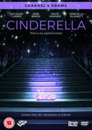 Image of Cinderella (DVD)