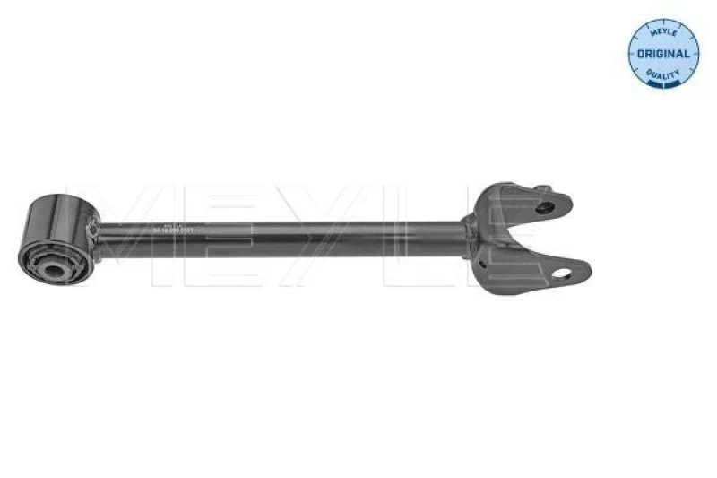 Image of Suspension arm MEYLE 35-16 050 0101
