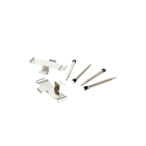 Image of A.B.S. 1870Q Accessory Kit, disc brake pads Accessory Kit,disc brake pads (1164)
