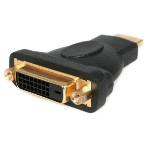 image of StarTech HDMI to DVI D Video Cable