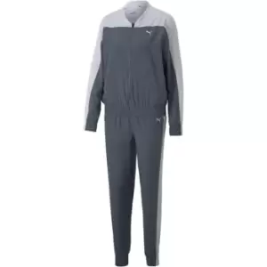 Image of Puma Favorite Track Suit - Blue