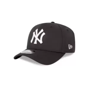 image of New Era 950 Stretch Cap - Black