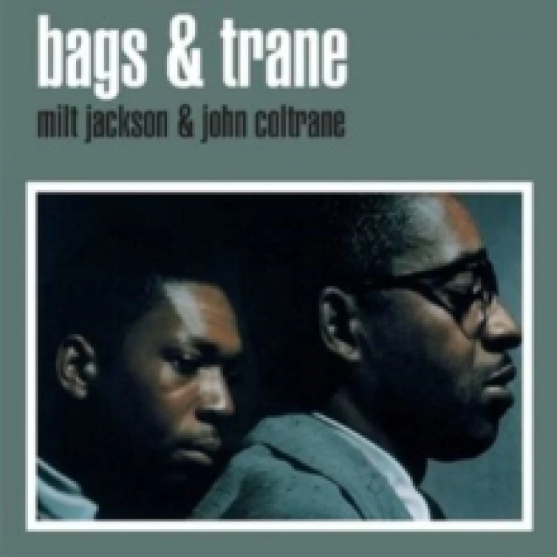 Image of Bags & Trane Vinyl