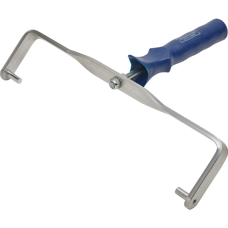 Image of Hamilton For The Trade Double Arm Roller Frame 12" Plastic 3612901-120