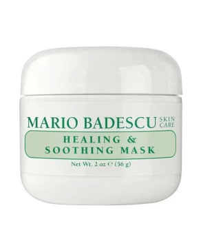 image of Mario Badescu Healing & Soothing Mask