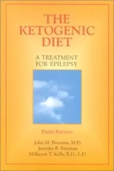 Image of The ketogenic diet by John Mark Freeman