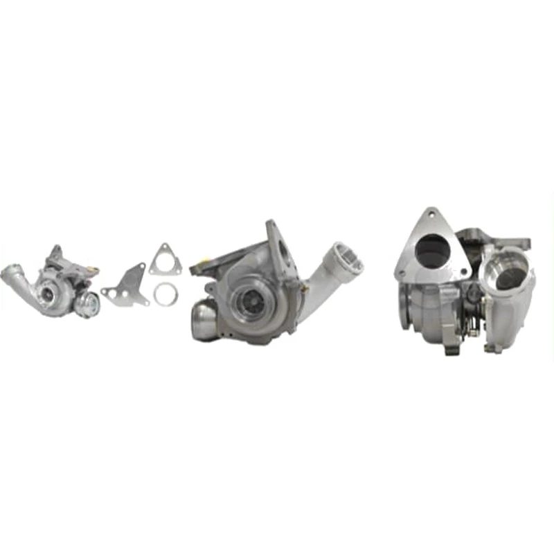 Image of CASCO CTC73037KS Turbocharger KAYOTAWA Charger,charging system (2234)