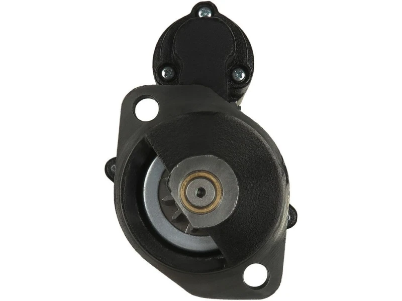 Image of AS-PL Starter motor AS-PL S9476S