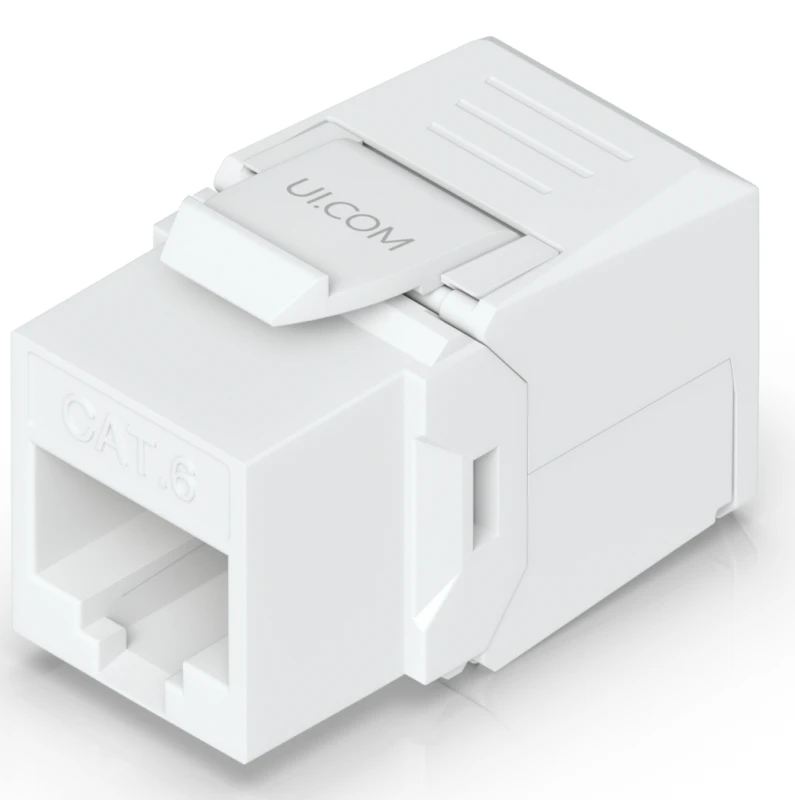 Image of Ubiquiti oolless keysone for