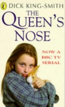 Image of The Queens Nose Book