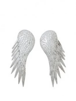 image of Arthouse Angel Wings Wall Art