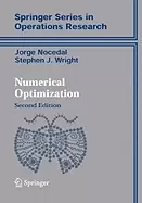 Image of numerical optimization