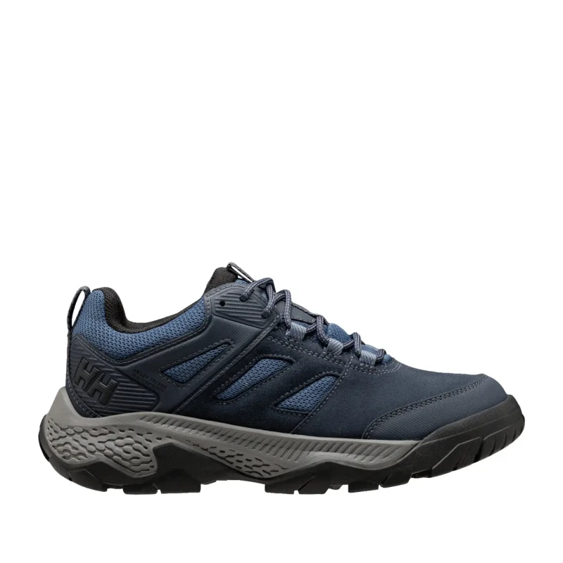 Image of Helly Hansen Womens hiking shoes Helly Hansen Switchback 3 HT Gris Female 42