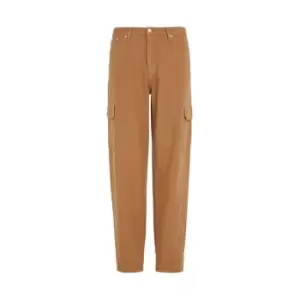 Image of Calvin Klein Jeans 90S Straight Cargo - Blue