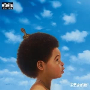 image of Drake - Nothing Was The Same CD