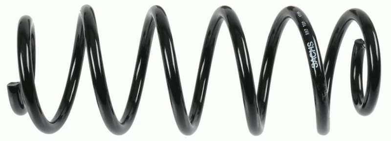 Image of Coil spring SACHS 997 100