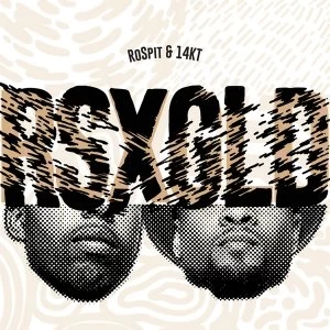 Image of RSXGLD - RSXGLD Vinyl