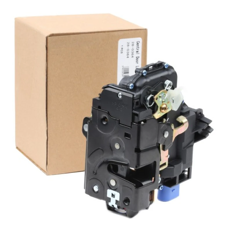Image of MAXGEAR Door lock MAXGEAR 28-0364