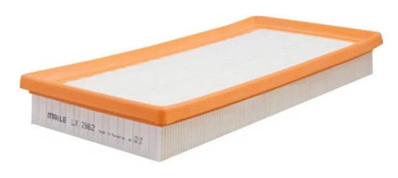 Image of MAHLE LX 2962 Air filter Filter Insert Air Filter (8)