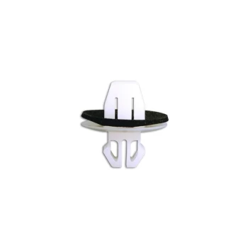 Image of Rocker Panel Clip - Toyota - Pack Of 50 - 31626 - Connect