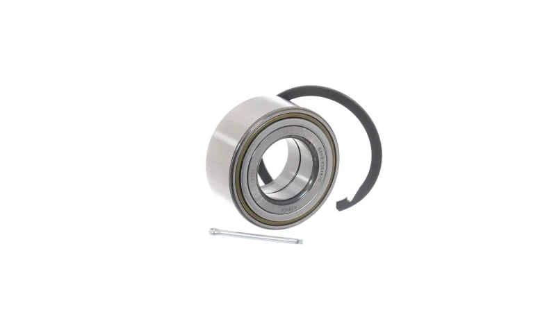 Image of SKF VKBA 3906 Wheel bearing kit Wheel Bearing Kit (654)
