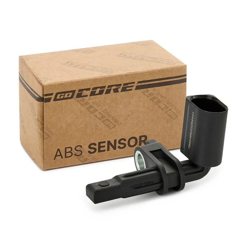 Image of goCORE ABS sensor goCORE GCD120195