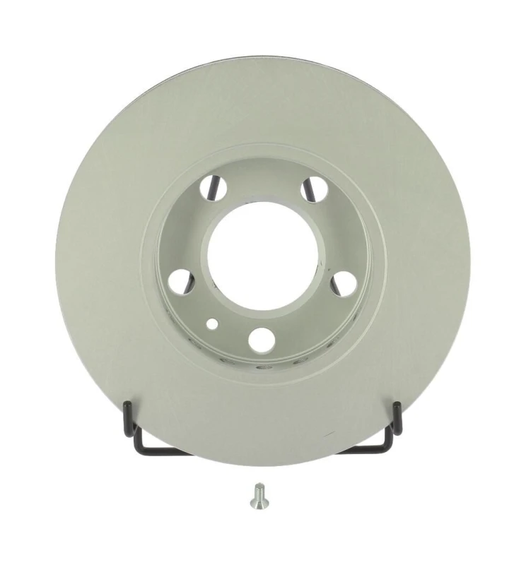 Image of Brake disc FERODO DDF1164C