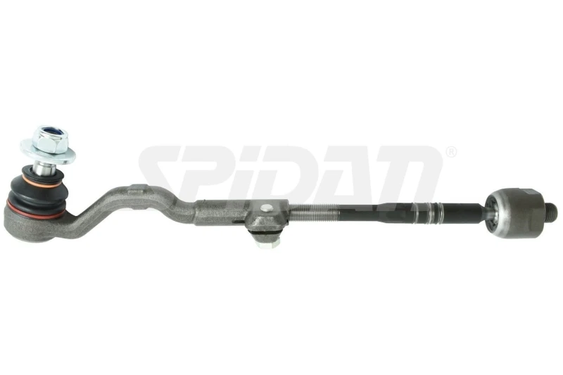 Image of SPIDAN CHASSIS PARTS Track rod assembly SPIDAN CHASSIS PARTS 58702