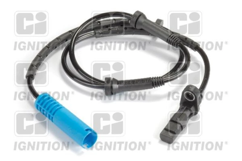 Image of QUINTON HAZELL ABS sensor QUINTON HAZELL XABS170