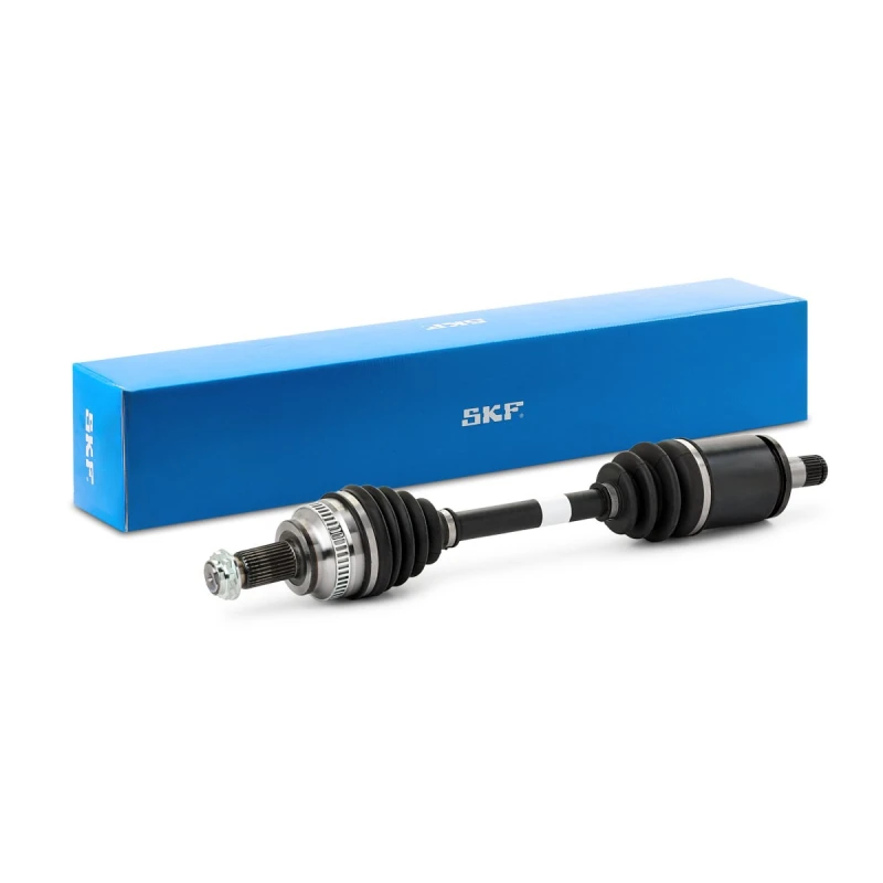 Image of SKF Drive shaft SKF VKJC 5937
