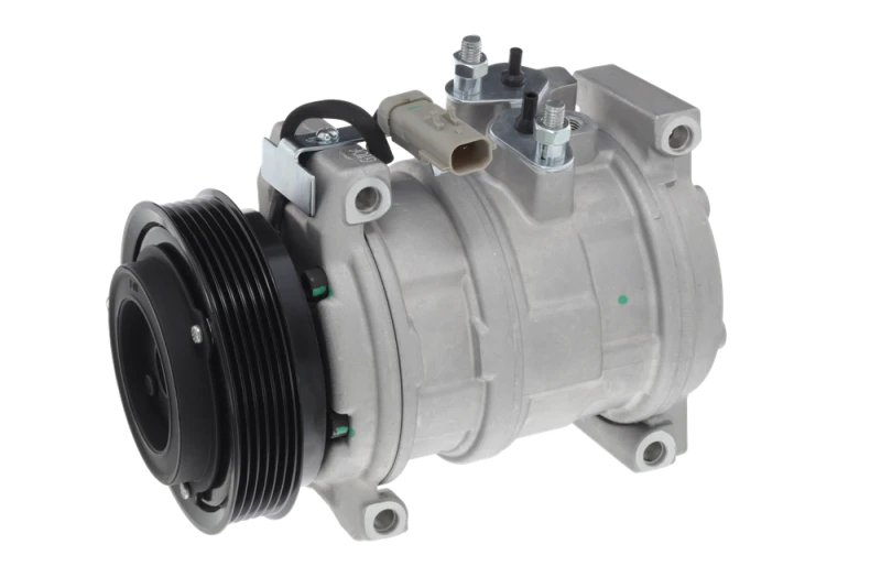 Image of Air conditioning compressor VALEO 690202