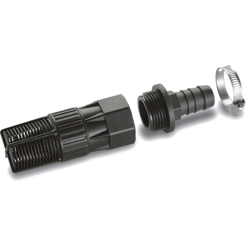Image of Karcher Basic Suction Filter for Water Pump Suction Hoses 6.997-345.0 Diameter: 3/4" / 19mm