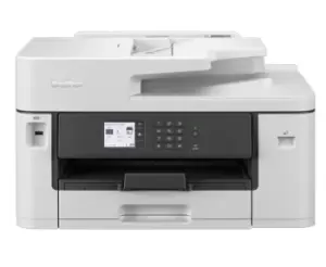 Image of Brother MFC-J5340DW Colour Multifunction Inkjet Printer