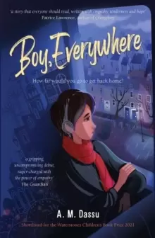 Image of Boy, Everywhere