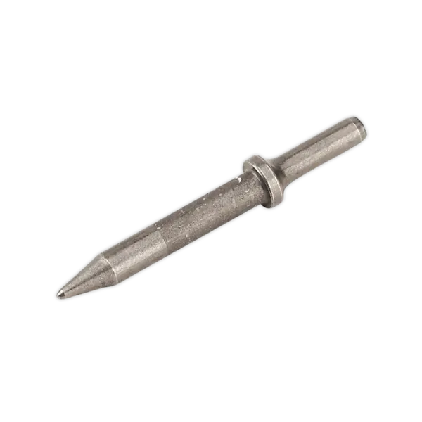 Image of Genuine SEALEY AK57/3 Air Hammer Chisel Taper Punch .401 Shank