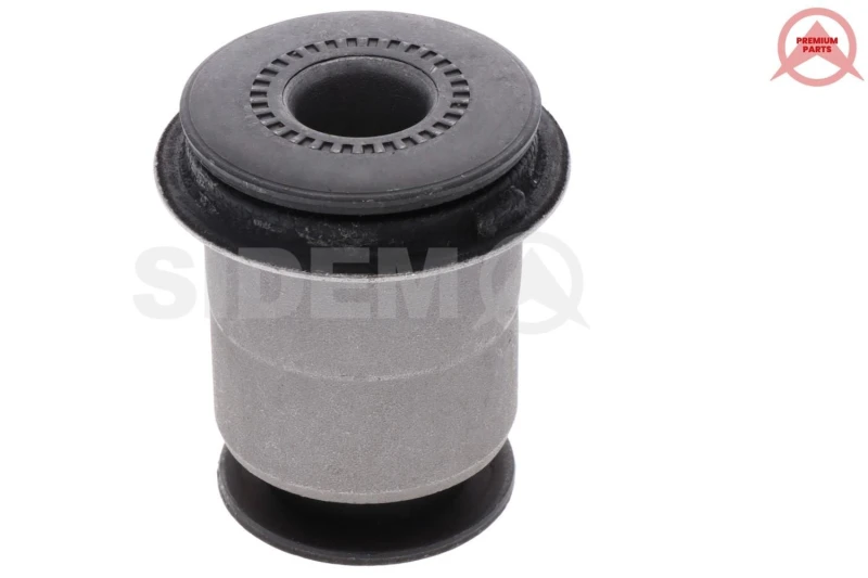 Image of SIDEM Trailing arm / Suspension arm bush SIDEM 845629