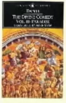 Image of The Divine Comedy : Paradise