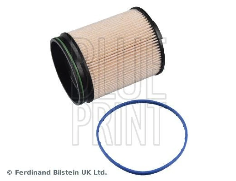 Image of Blue PRINT Fuel filter Blue PRINT ADBP230053